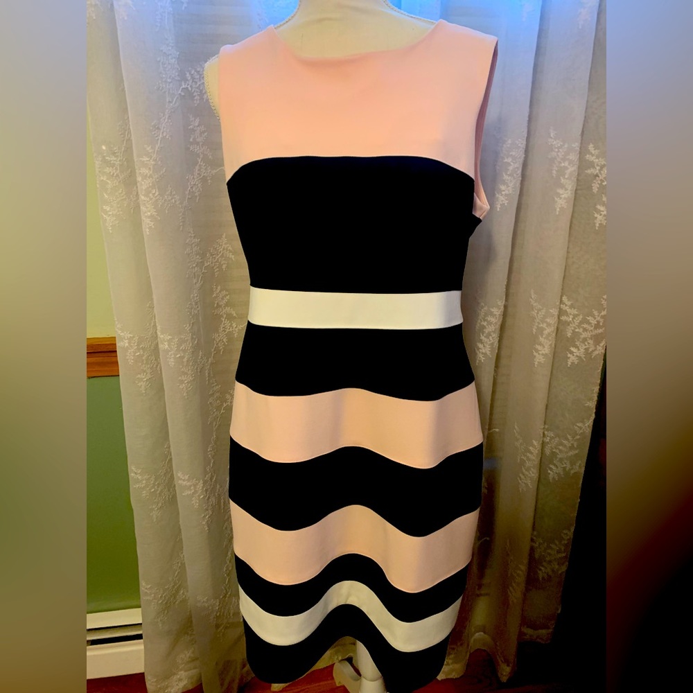 Tommy Hilfiger Suit Dress
